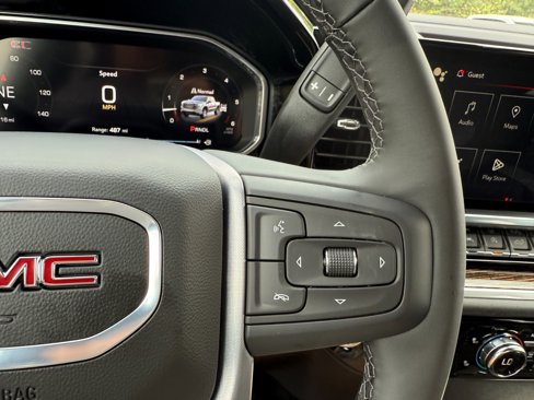 New 2026 GMC Sierra 1500 SLE w/ Preferred Package image 26