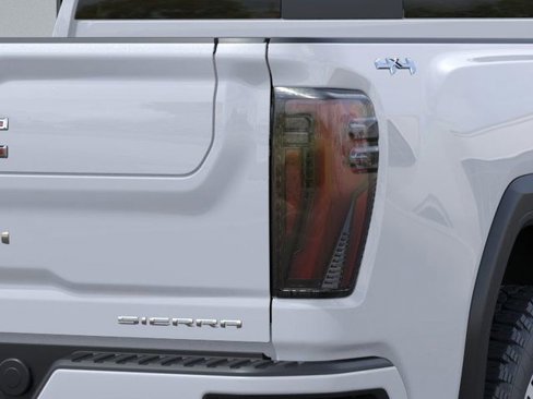 New 2026 GMC Sierra 2500 Denali Ultimate image 12