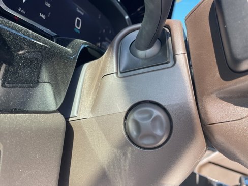 New 2026 Chevrolet Silverado 1500 LTZ image 32