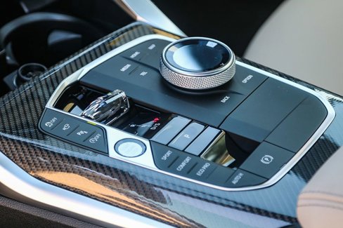 New 2026 BMW 440i xDrive Coupe image 15
