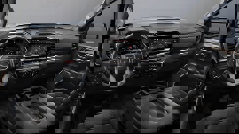 New 2026 GMC Sierra 1500 Elevation image 55