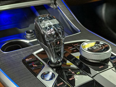 New 2026 BMW ALPINA XB7 image 27