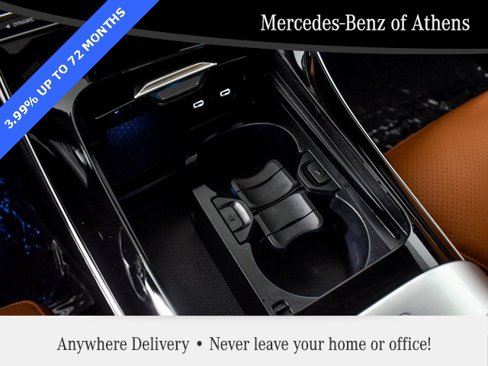 Certified 2025 Mercedes-Benz C 300 Sedan image 20