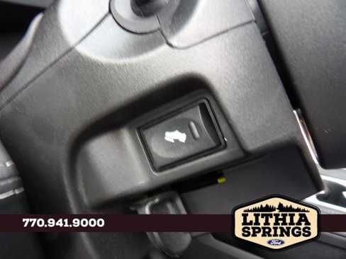 Used 2023 RAM 2500 Power Wagon w/ Level 2 Equipment Group image 28
