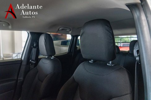 Used 2023 Jeep Renegade Latitude image 26