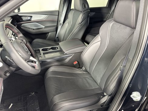 New 2026 Acura MDX A-Spec image 19