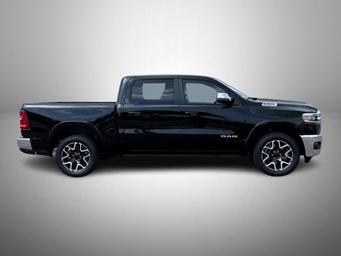 New 2026 RAM 1500 Laramie image 4