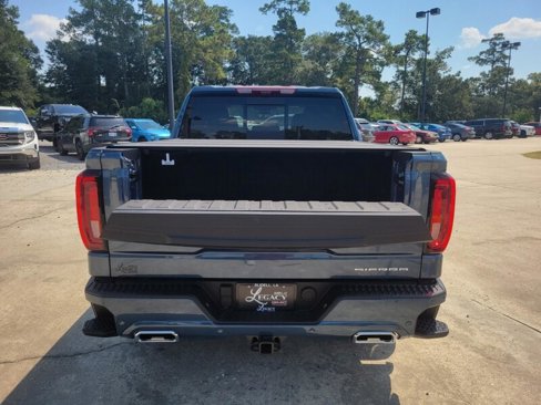 New 2026 GMC Sierra 1500 Denali image 7