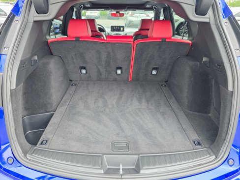 Used 2024 Acura RDX A-Spec image 46