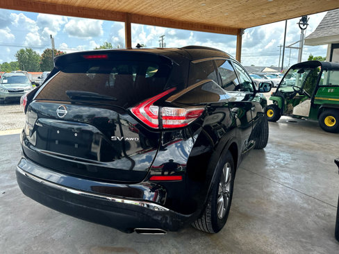 Used 2016 Nissan Murano SV image 15