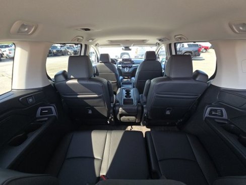 Used 2025 Honda Odyssey EX-L image 12