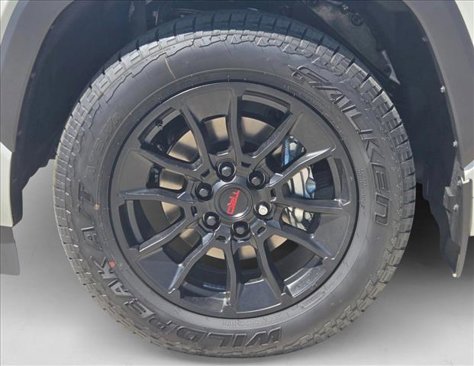 New 2026 Toyota Sequoia Limited image 10