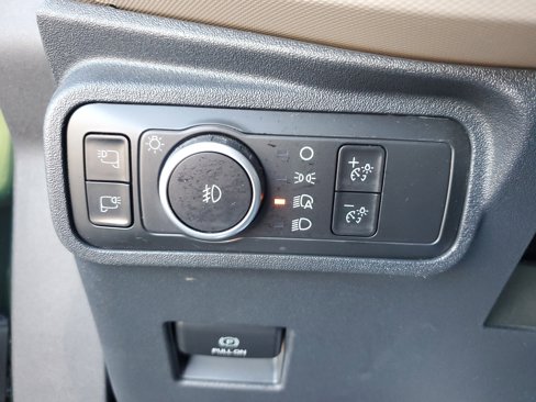 Used 2022 Ford Bronco Wildtrak image 21