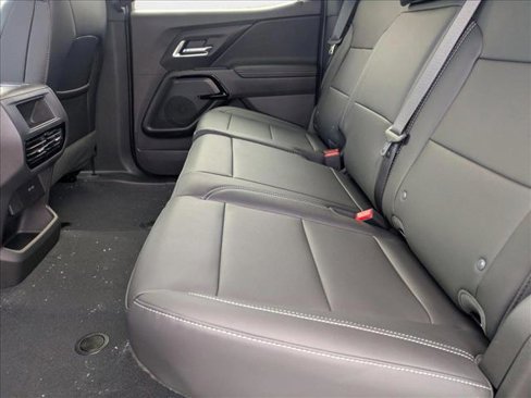 New 2026 Chevrolet Silverado EV LT image 14