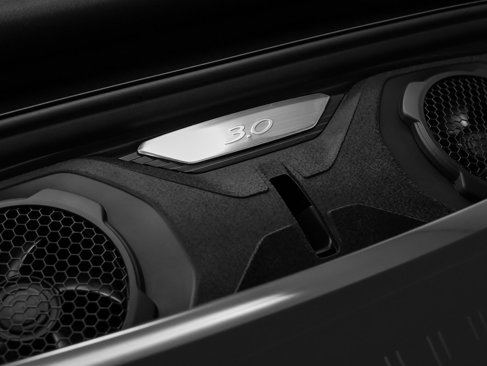 Certified 2025 Porsche 911 Carrera image 22