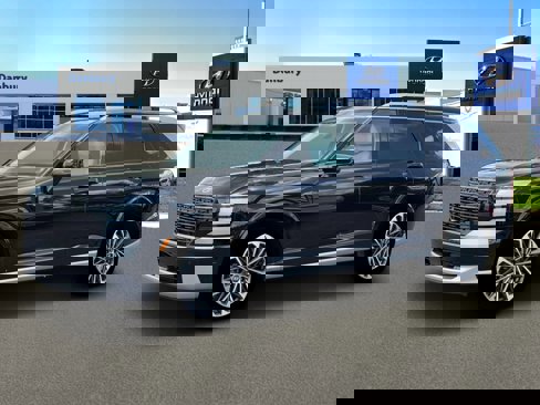New 2026 Hyundai Palisade Calligraphy image 2