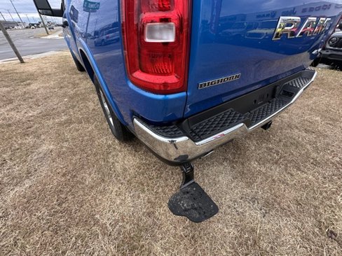 New 2025 RAM 1500 Big Horn image 14