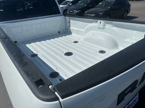 New 2026 RAM 2500 Tradesman image 13