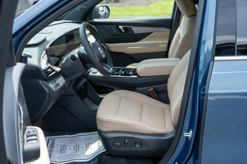 New 2026 Buick Enclave Preferred w/ Power Package image 18
