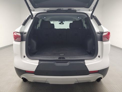 Used 2022 Chevrolet Blazer LT image 29