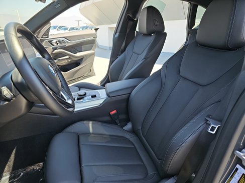 Used 2024 BMW i4 xDrive40i w/ Convenience Package image 15