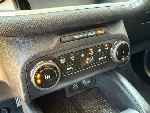 Used 2024 Ford Bronco Sport Big Bend image 27