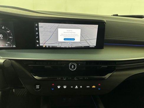 Certified 2025 Nissan Murano SL image 23