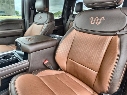 New 2025 Ford F350 King Ranch image 18