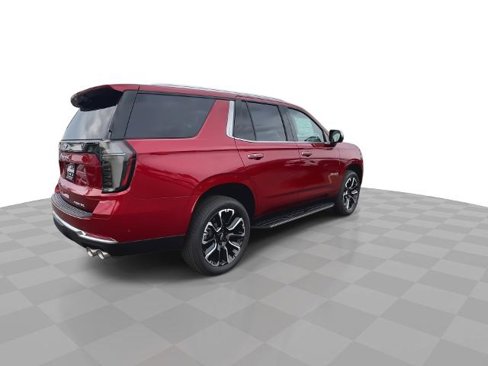 New 2026 Chevrolet Tahoe Premier image 8