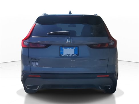 New 2026 Honda CR-V Sport-L image 5