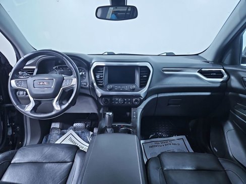 Used 2017 GMC Acadia SLT image 13