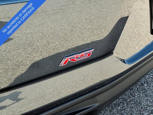 Used 2023 Chevrolet Camaro LT w/ RS Package image 11