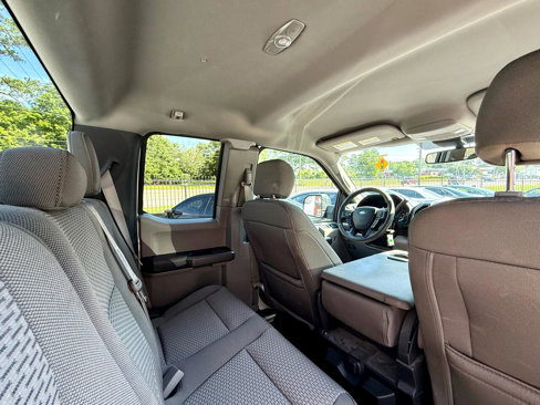 Used 2020 Ford F150 XLT w/ Equipment Group 301A Mid image 28