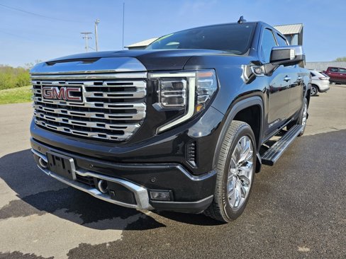 Used 2024 GMC Sierra 1500 Denali image 13