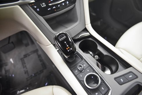 Used 2024 Cadillac XT6 Premium Luxury w/ LPO, Floor Liner Package image 23