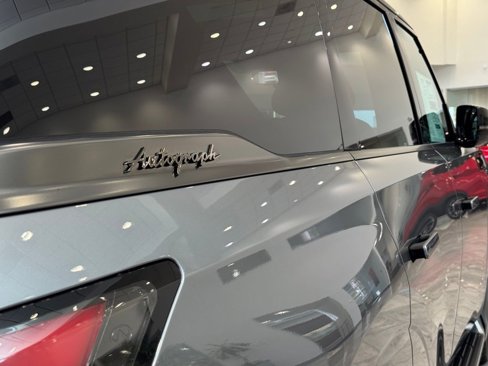 New 2026 INFINITI QX80 Autograph image 7