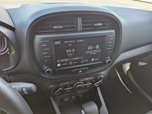 Certified 2023 Kia Soul LX image 23