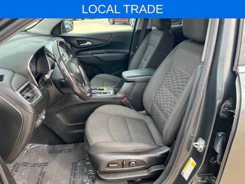 Used 2020 Chevrolet Equinox LT image 11