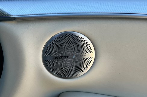 New 2022 INFINITI QX50 Sensory image 44