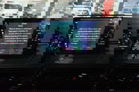 Used 2025 Honda Accord EX-L image 27