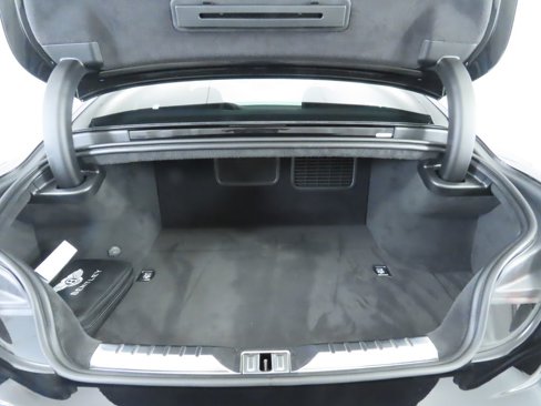 New 2025 Bentley Continental GT image 27