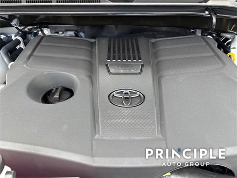 New 2026 Toyota Tundra SR image 26