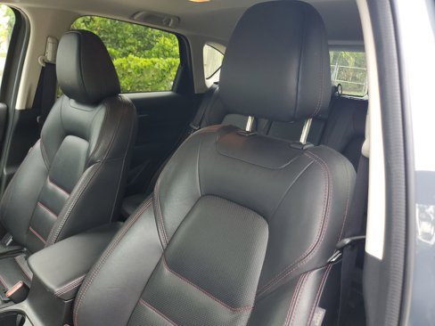 Used 2024 MAZDA CX-5 Carbon Edition image 18