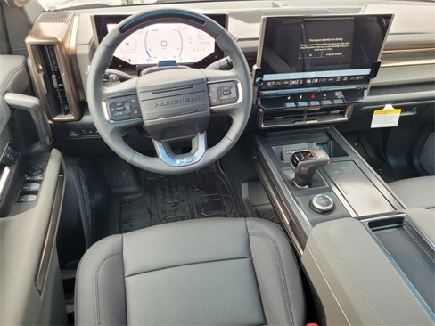 New 2025 GMC Hummer EV 2X image 9