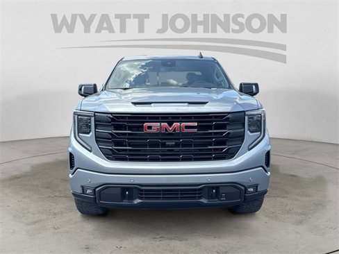 New 2026 GMC Sierra 1500 Elevation w/ Elevation Premium Package image 8