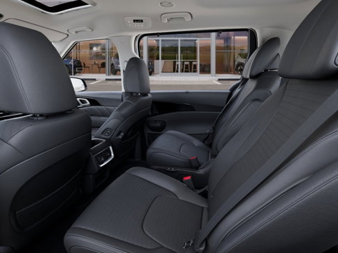 New 2026 Kia Carnival SX Prestige image 18