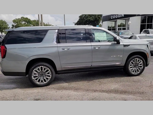 New 2026 GMC Yukon XL Denali Ultimate image 27