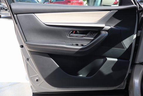 New 2026 MAZDA CX-90 3.3 Turbo w/ Preferred Package image 17