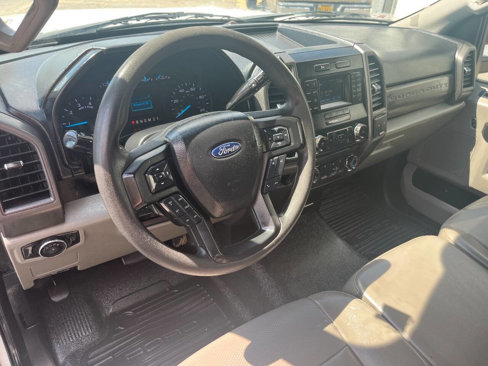 Used 2018 Ford F350 XL w/ Power Equipment Group image 25