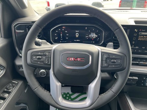 New 2026 GMC Sierra 1500 SLT w/ SLT Premium Plus Package image 26